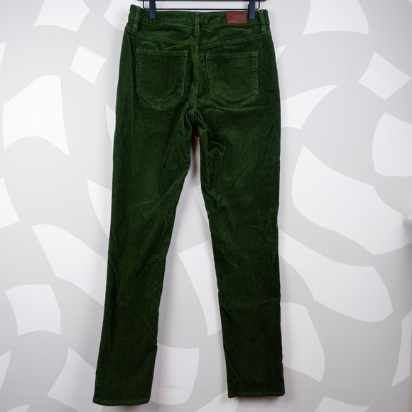 Lot of 3 pairs of Land's End Corduroy Pants | 6 - Picture 3 of 12